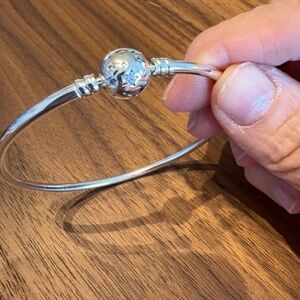 Pandora Bangle Bracelet